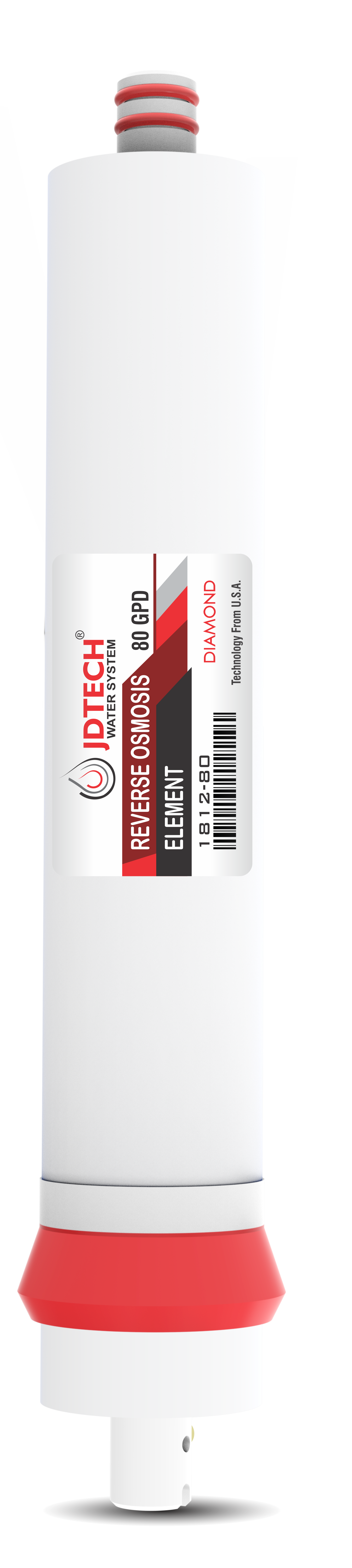 Diamond 80 Membrane